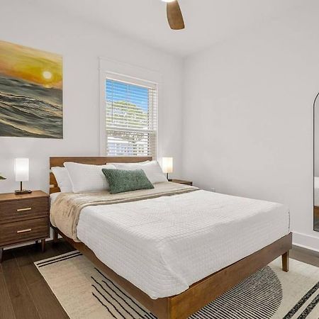 Sandy Serenity Retreat Panama City Beach Eksteriør billede