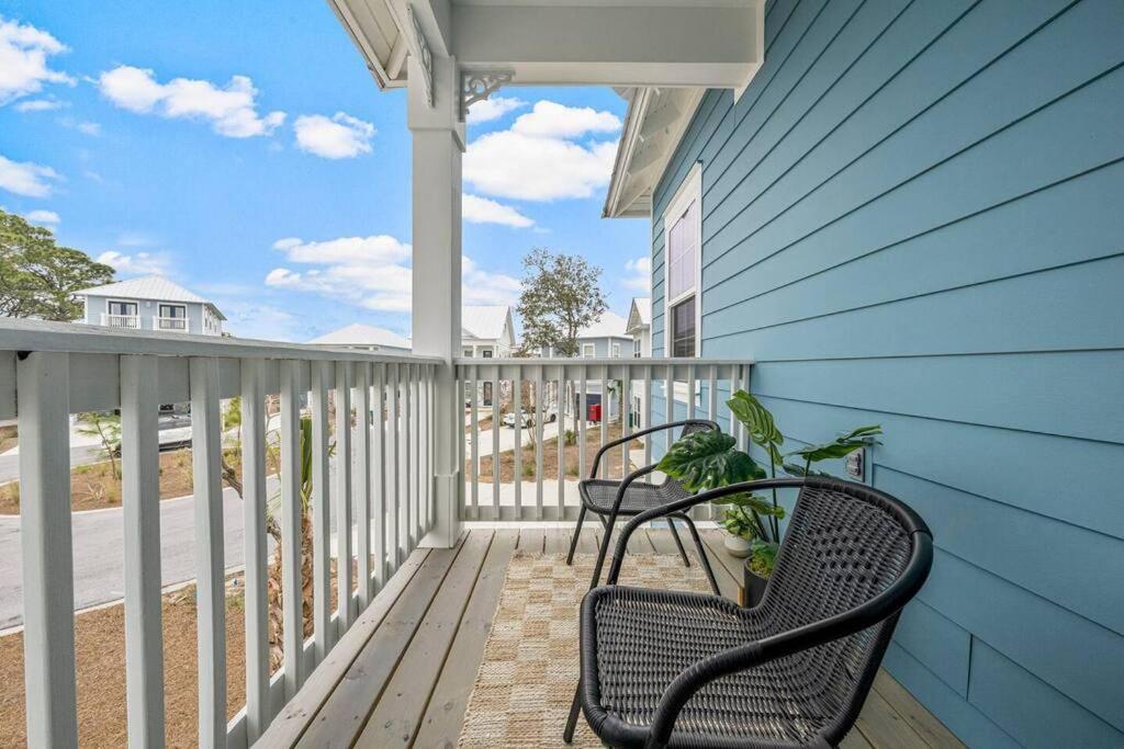 Sandy Serenity Retreat Panama City Beach Eksteriør billede