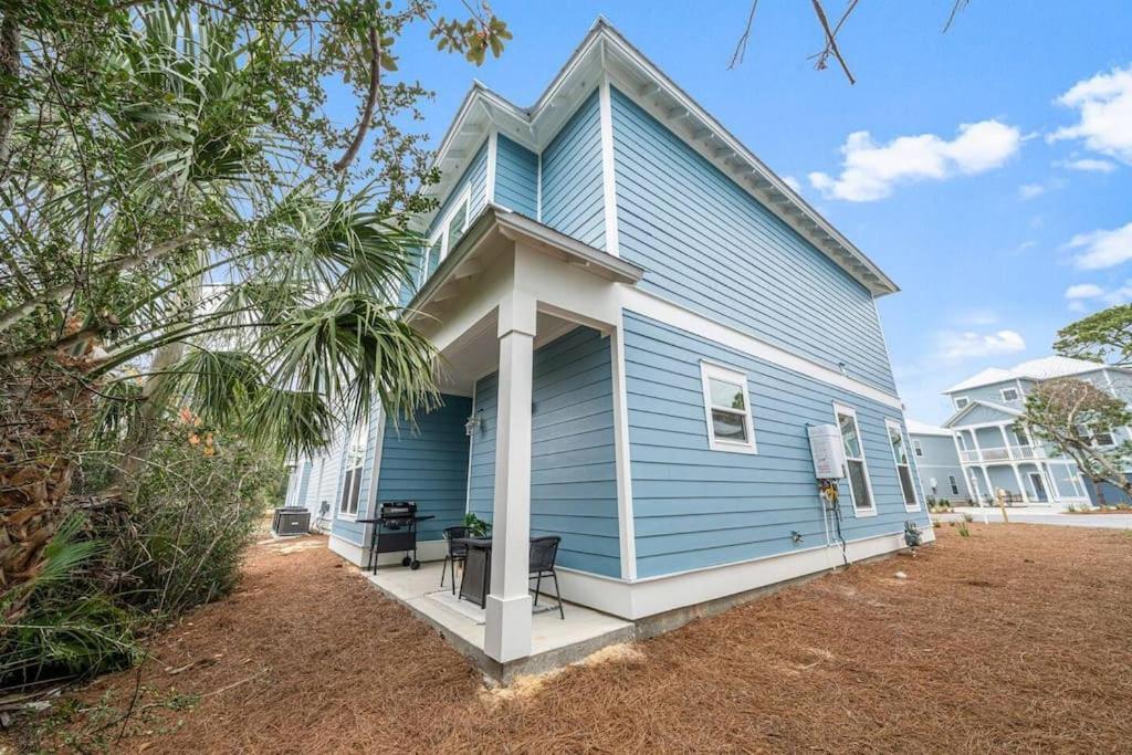 Sandy Serenity Retreat Panama City Beach Eksteriør billede