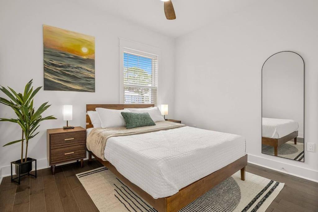 Sandy Serenity Retreat Panama City Beach Eksteriør billede