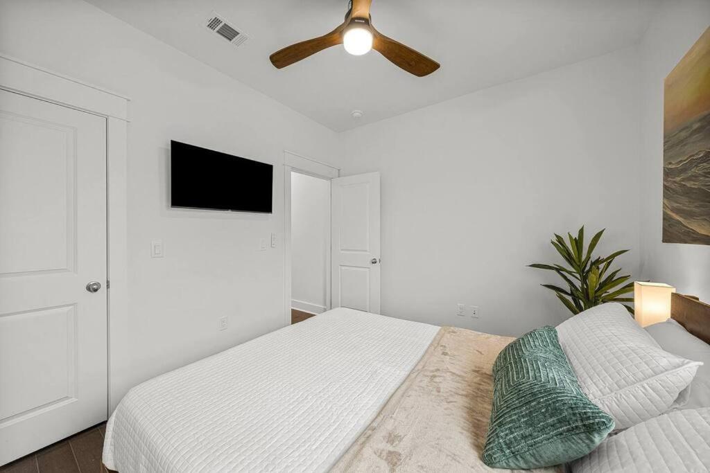 Sandy Serenity Retreat Panama City Beach Eksteriør billede
