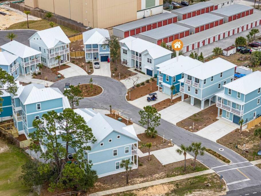 Sandy Serenity Retreat Panama City Beach Eksteriør billede
